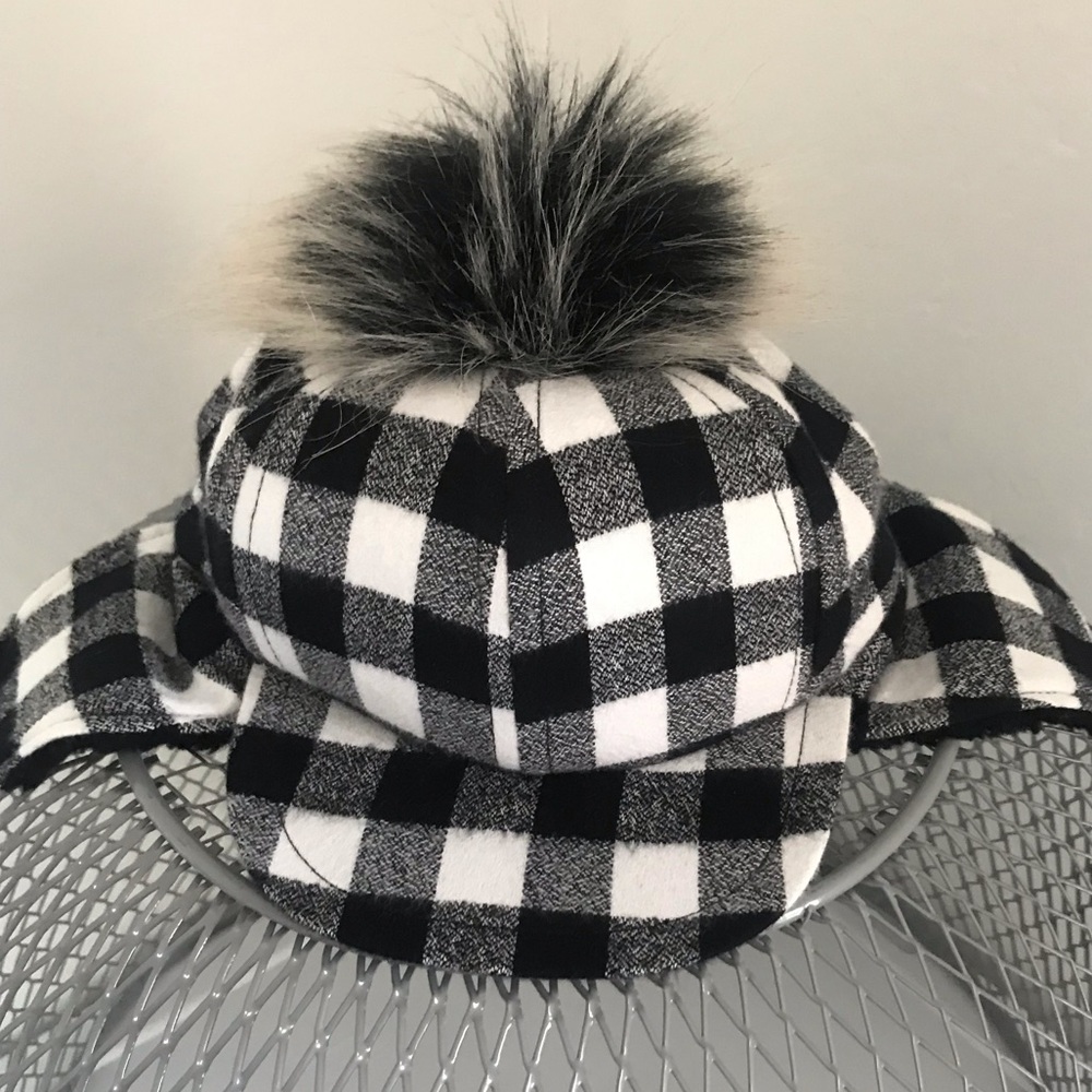COPY - Toddler limited edition George Hats winter…